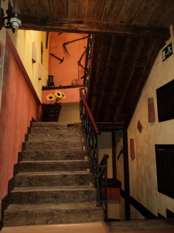 Hostal La Bastide Du Chemin Sahagún Eksteriør bilde