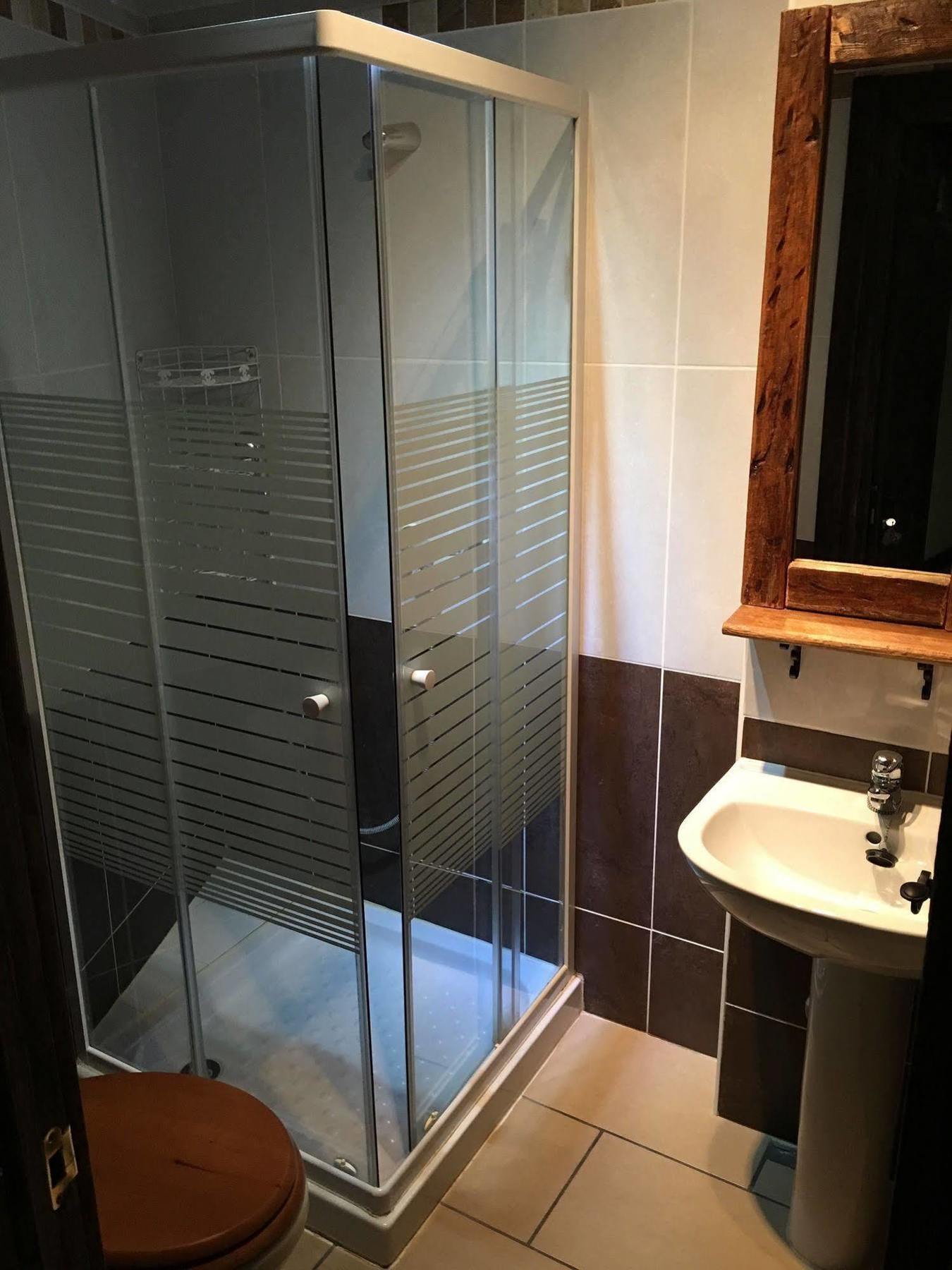 Hostal La Bastide Du Chemin Sahagún Eksteriør bilde