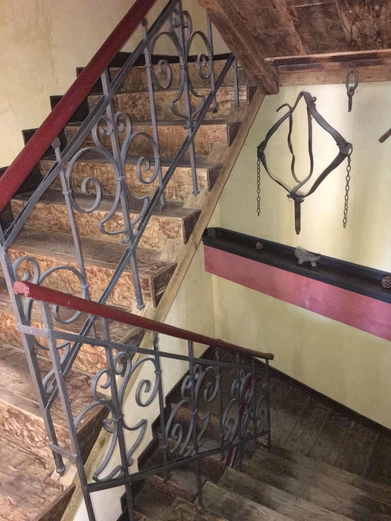 Hostal La Bastide Du Chemin Sahagún Eksteriør bilde