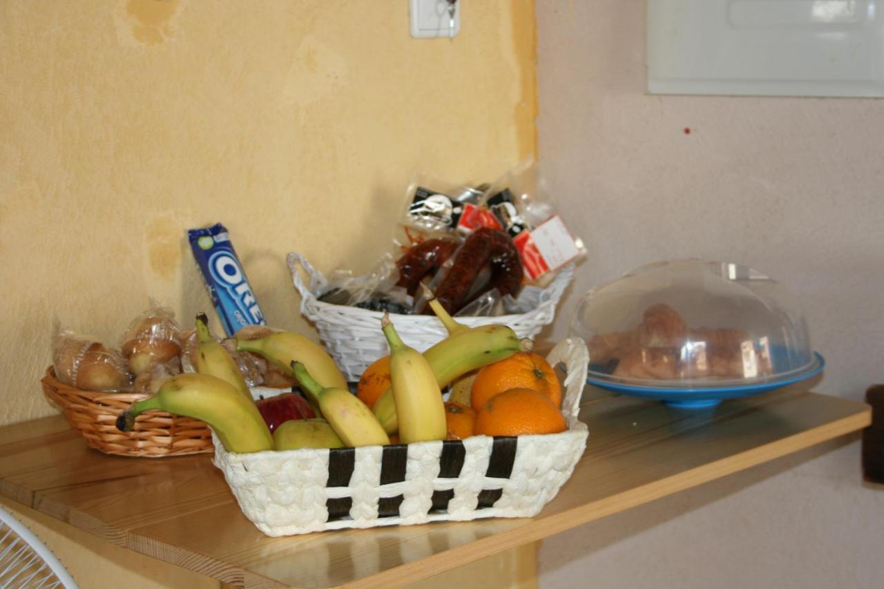 Hostal La Bastide Du Chemin Sahagún Eksteriør bilde