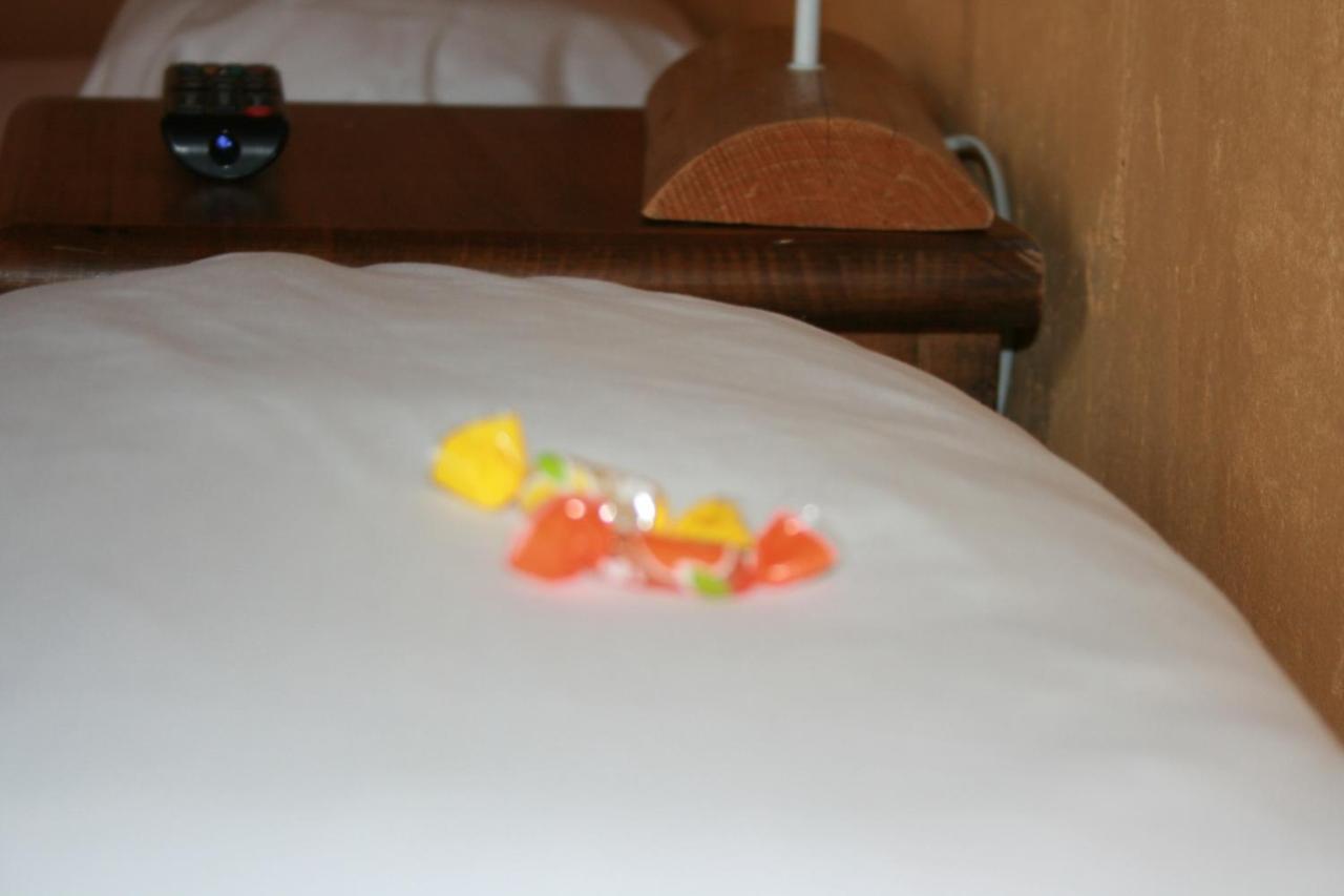 Hostal La Bastide Du Chemin Sahagún Eksteriør bilde